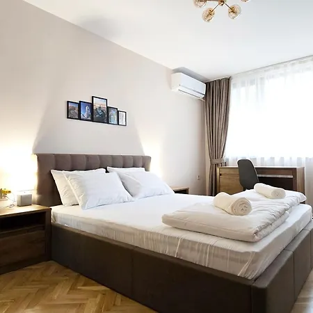 Apartment Xelibri Veliko Tŭrnovo Exterior photo