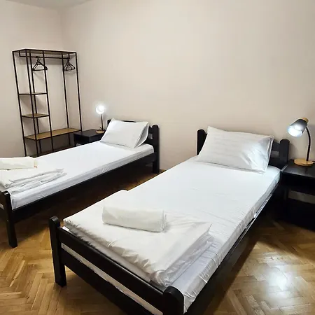 Apartment Xelibri Veliko Tŭrnovo Exterior photo