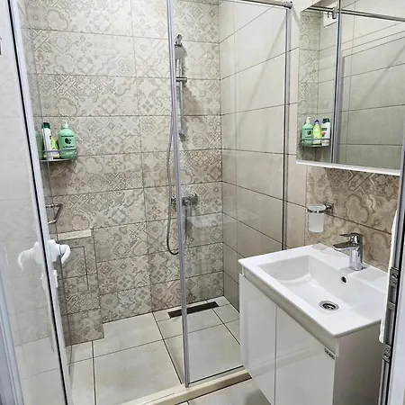 Apartment Xelibri Veliko Tŭrnovo Exterior photo