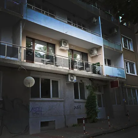 Apartment Xelibri Veliko Tŭrnovo Exterior photo