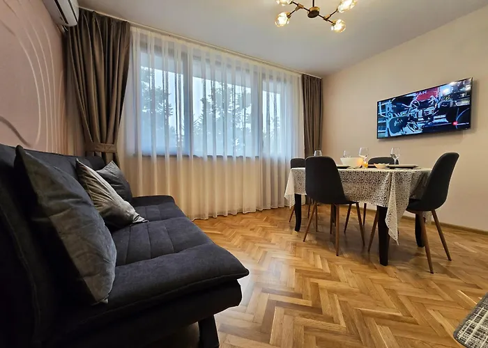 Apartment Xelibri Veliko Tarnovo