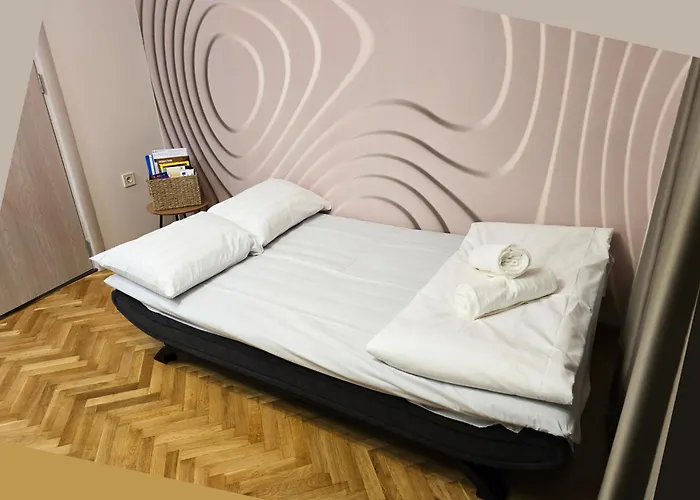 Apartment Xelibri Veliko Tarnovo