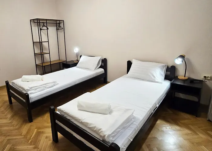 Apartment Xelibri Veliko Tarnovo
