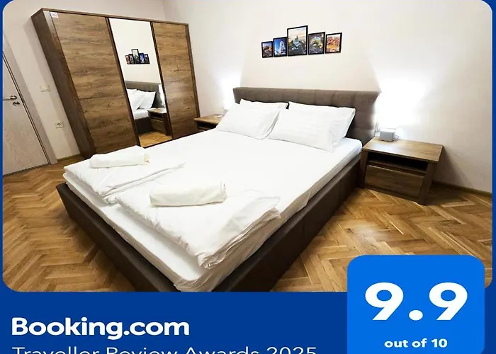 Apartment Xelibri Veliko Tarnovo