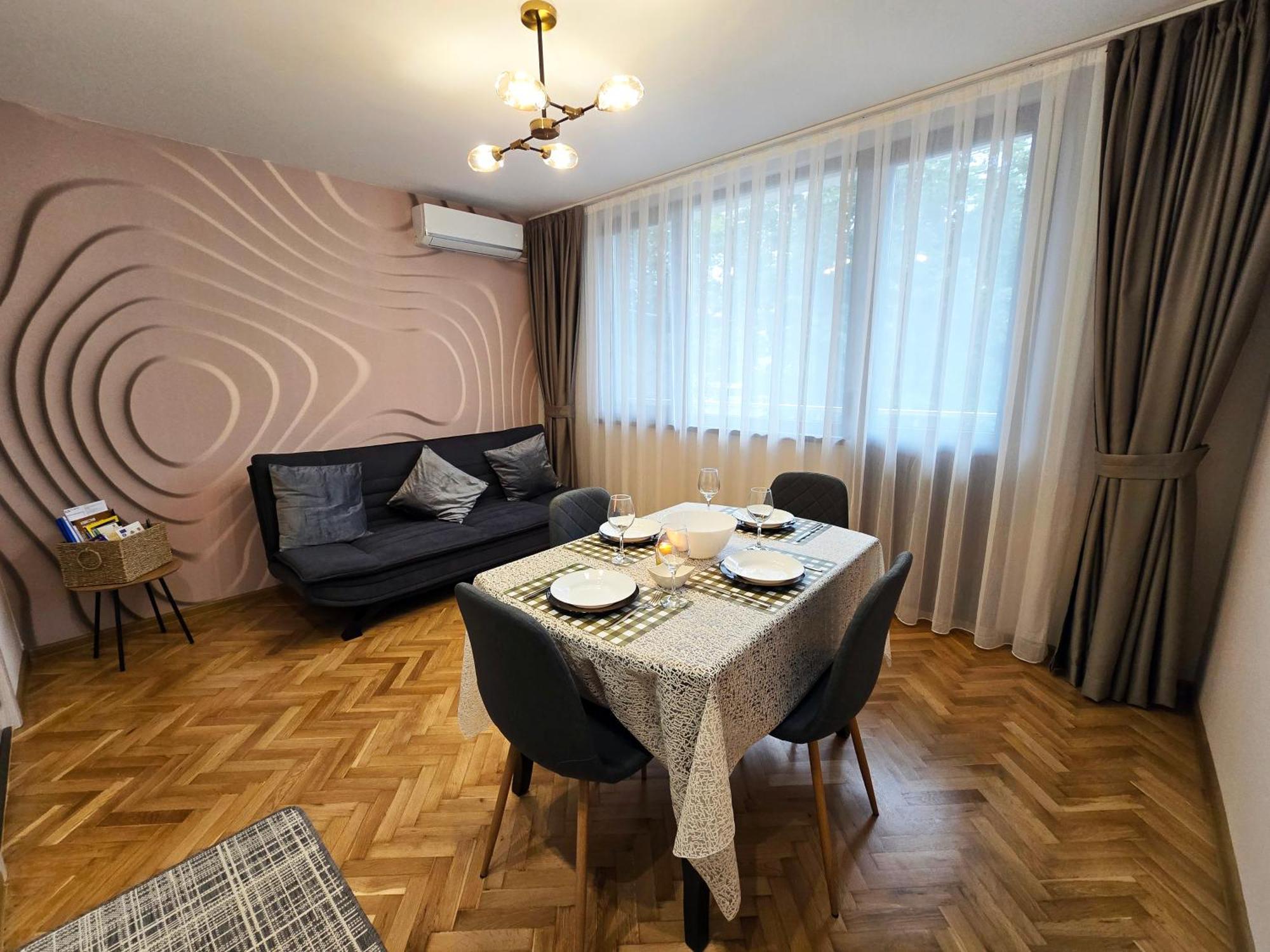 Xelibri Apartment *