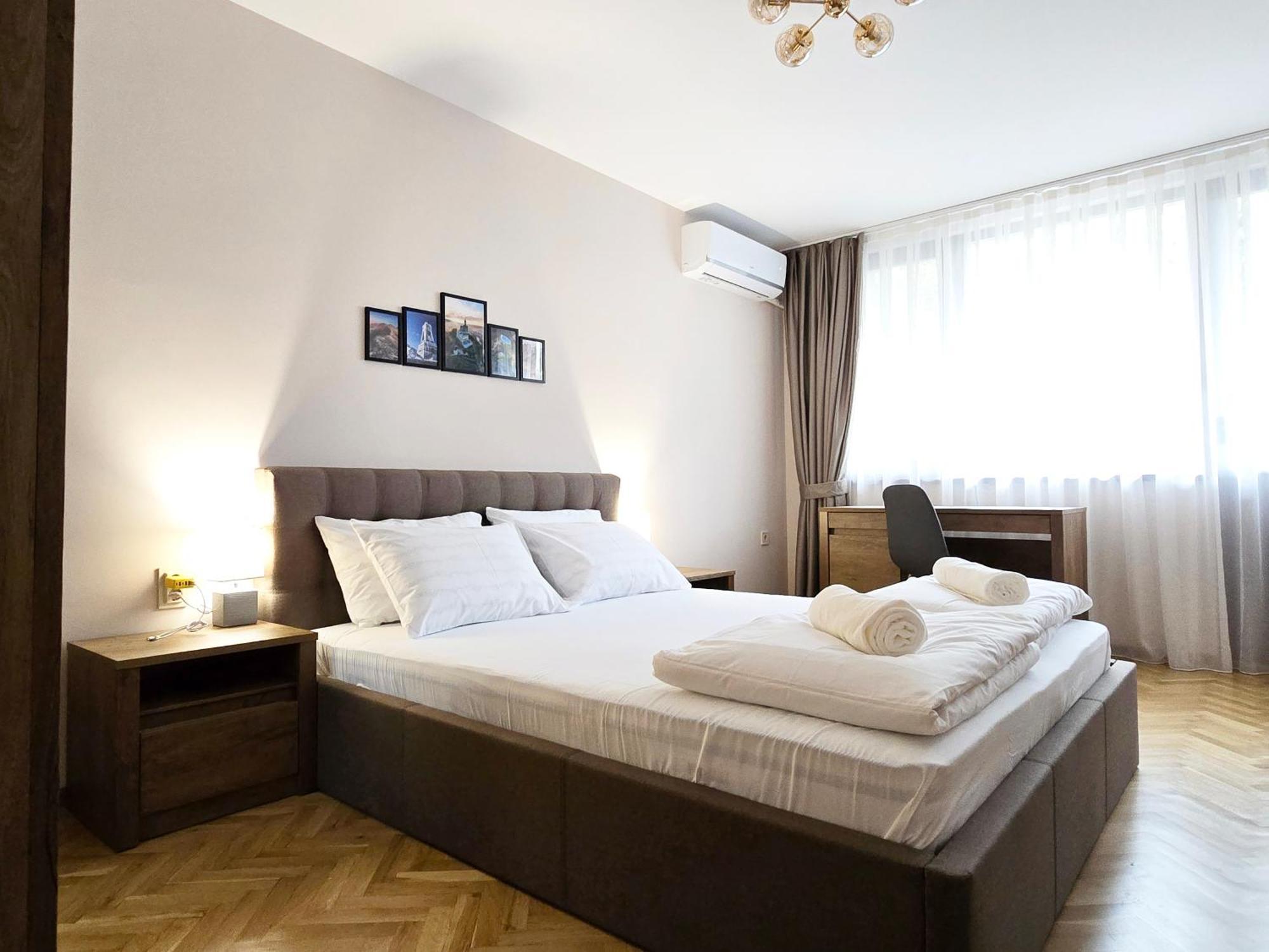 Xelibri Apartment Weliko Tarnowo