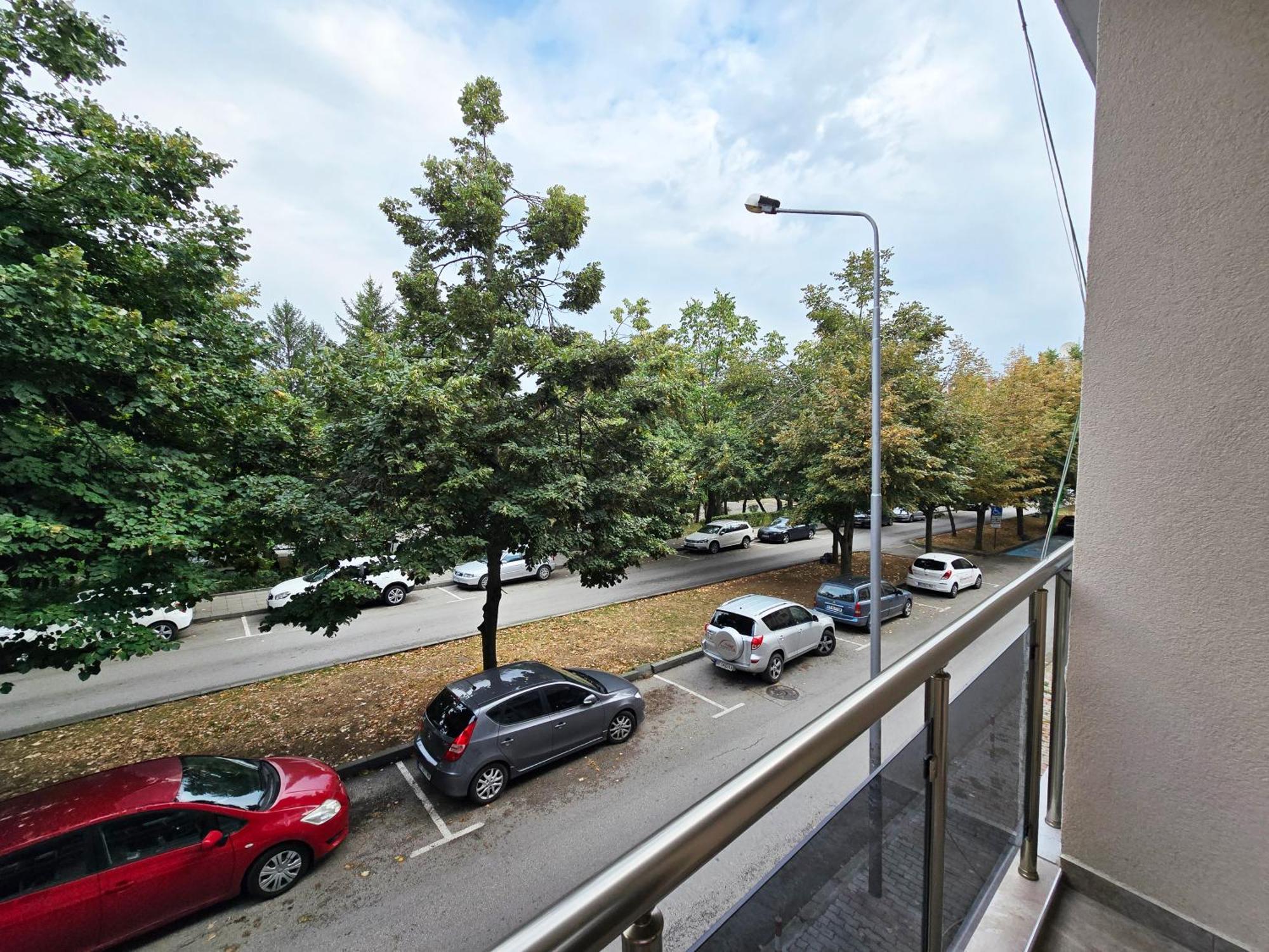Apartment Xelibri Weliko Tarnowo