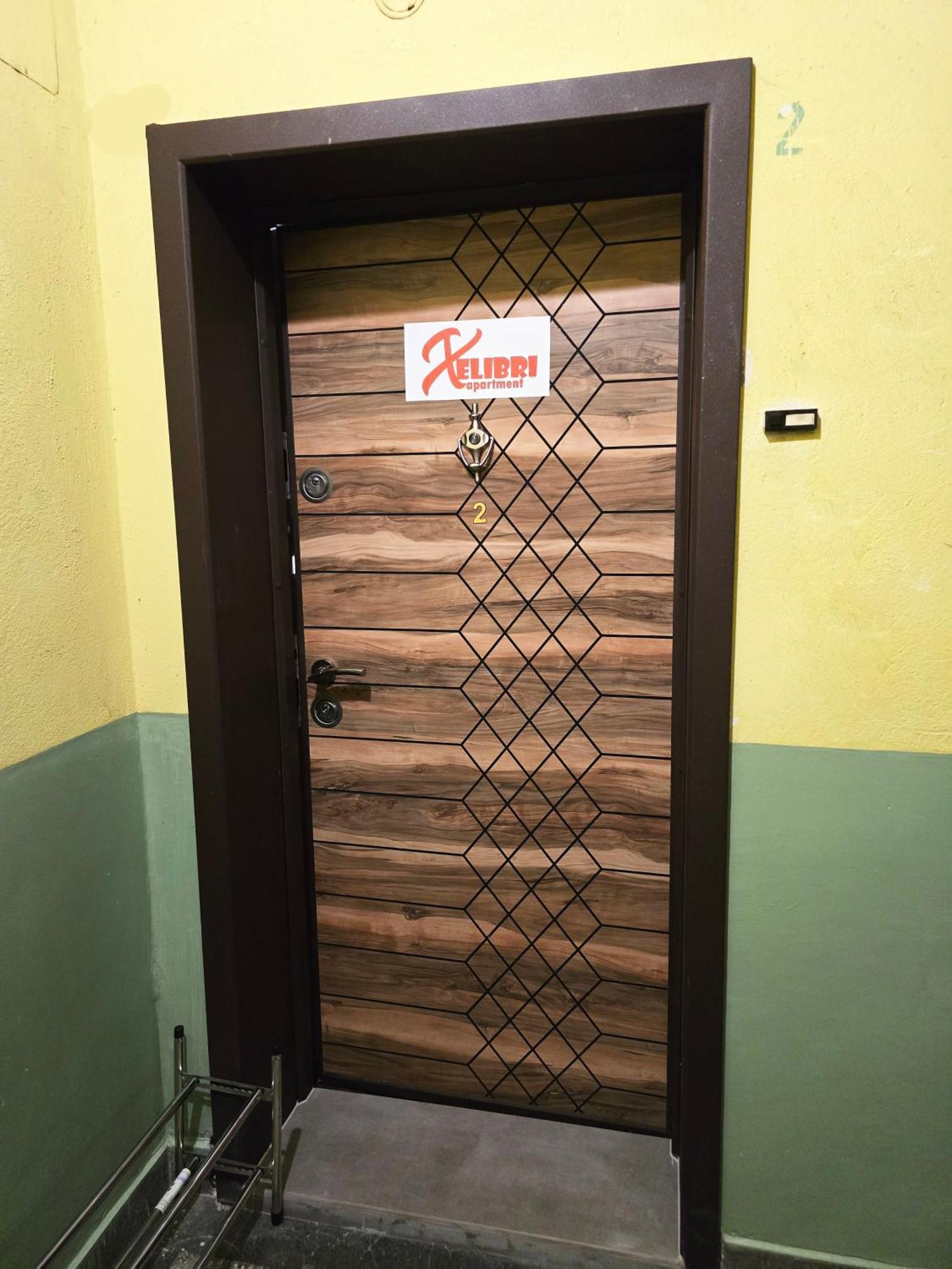 Xelibri Weliko Tarnowo