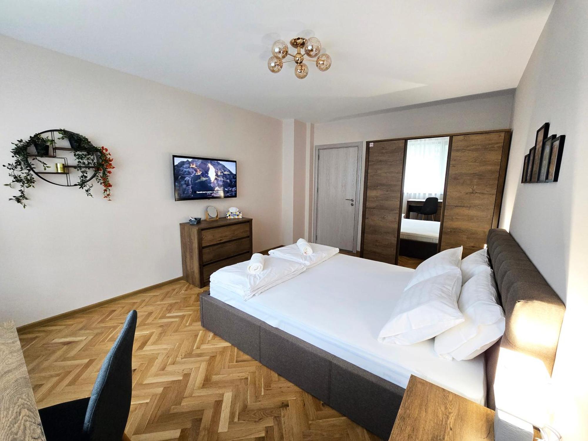 Xelibri Apartment Weliko Tarnowo