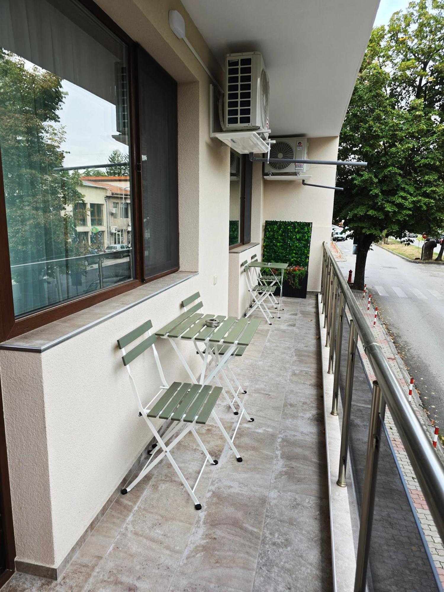 Xelibri Apartment Weliko Tarnowo