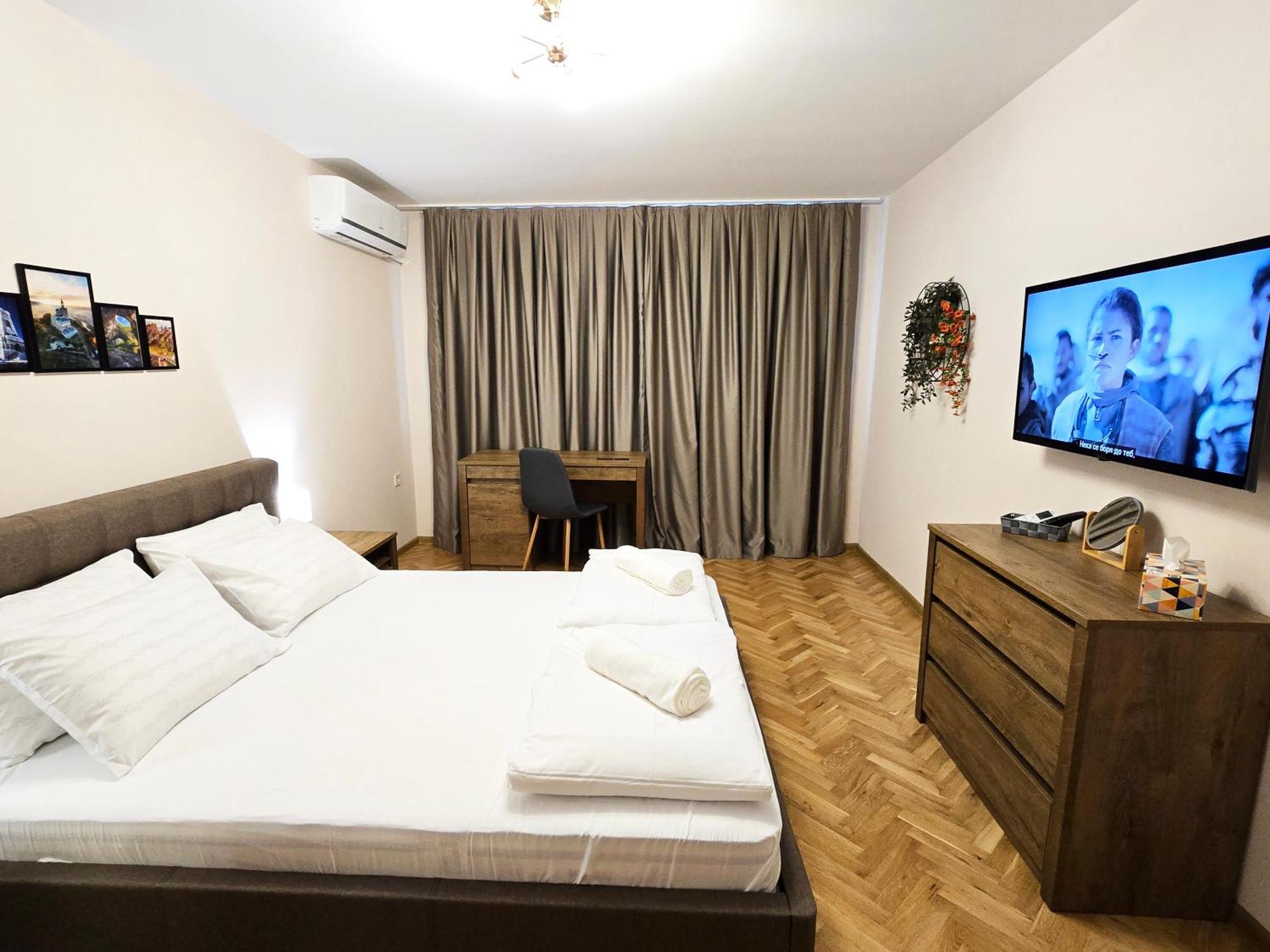 Xelibri Apartment *
