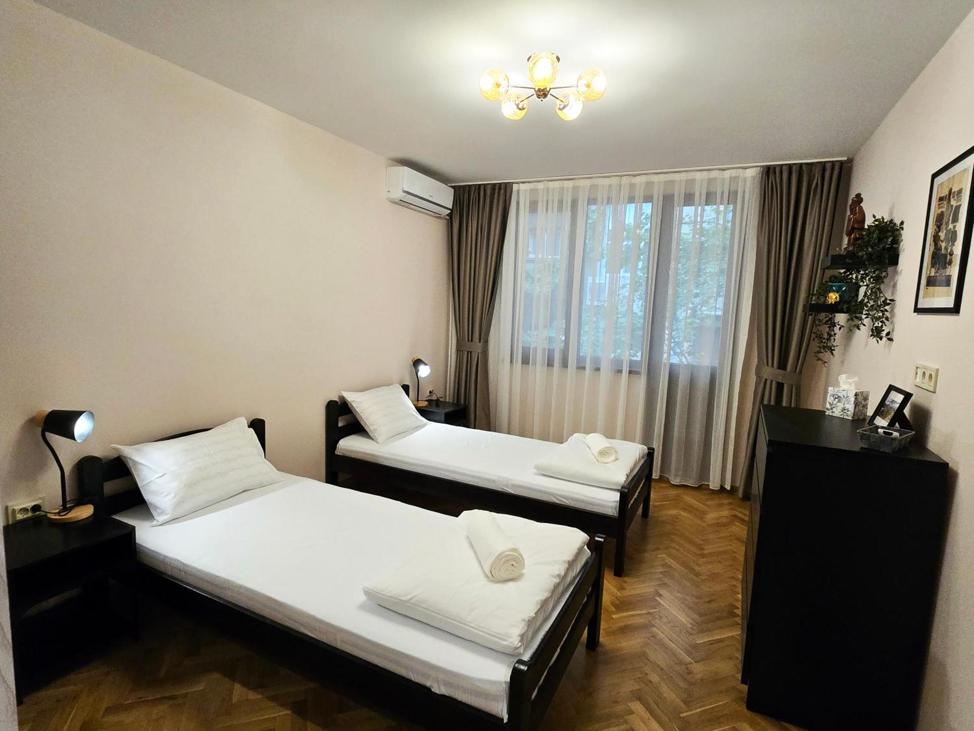 Xelibri Apartment